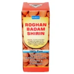 Dehlvi Ambar Roghan Badam Shirin 100ml