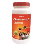Dehlvi Ambar Chyawan-S (Sugar Free) 450gm