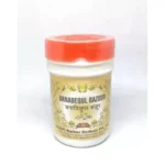 Dehlvi Ambar Banadequl Bazoor 80 Pills