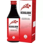 Rex Rexoglobin 200ml