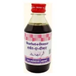 Rex Sharbat Dinar 200ml