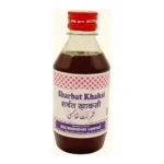 Rex Sharbat Khaksi 200ml