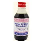 Rex Sharbat Nilofer 200ml
