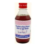 Rex Sharbat Tootsiyah 200ml
