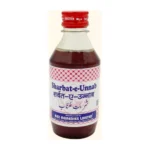 Rex Sharbat Unnab 200ml