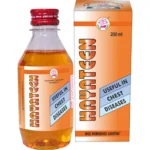 Rex Syp Hayateen 200ml