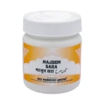 Rex Majun Sara 125gm