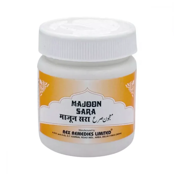 Rex Majun Sara 125gm
