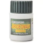 Dehlvi Jaroob Dimagh 30 Capsule