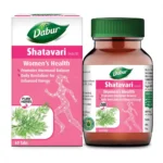 Dabur Shatavari Tablets (60tab)