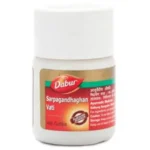 Dabur Sarpgandhaghan Vati (40tab)