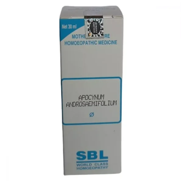 SBL Homeopathy Apocynum Androsaemifolium Mother Tincture, Apocynum Androsaemifolium q sbl, SBL Apocynum Androsaemifolium usa, SBL Apocynum Androsaemifolium ebay, SBL Apocynum Androsaemifolium movingaze