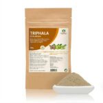 Maharishi Ayurveda Triphala Churna 100 gm