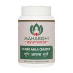 Maharishi Ayurveda Bhumi Amla Churna 50 gm