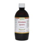 Maharishi Ayurveda Kutjarishta 450 ml