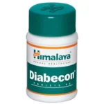 Himalaya Diabecon Tablet - 60 tabs