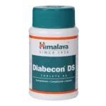 Himalaya Diabecon DS (Double Strength) Tablet - 60 tabs