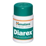 Himalaya Diarex Tablet - 30 tabs