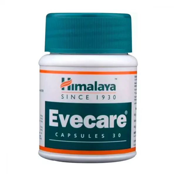 Himalaya Evecare Capsule - 30 caps