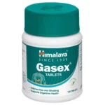 Himalaya Gasex Tablet - 100 tabs