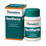 Himalaya Geriforte Tablet - 100 tabs