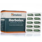 Himalaya Herbolax Capsule 10 caps