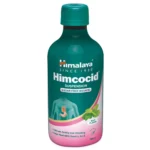 Himalaya Himcocid Suspension (Mint) 200ml