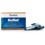 Himalaya Koflet Lozenges 10 pcs