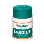 Himalaya Liv 52 Ds (Double Strength) Tablet - 60 tabs