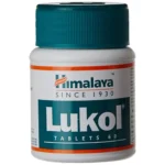 Himalaya Lukol Tablet - 60 tabs