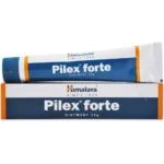 Himalaya Pilex Forte Ointment 30gm