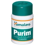 Himalaya Purim Tablet - 60 tabs