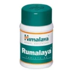 Himalaya Rumalaya Tablet - 60 tabs