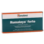 Himalaya Rumalaya Forte Tablet - 60 tabs