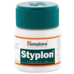 Himalaya Styplon Tablet - 30 tabs