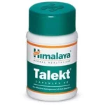 Himalaya Talekt Tablet - 60 tabs