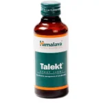 Himalaya Talekt Syrup 120ml