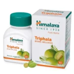 Himalaya Triphala Tablet - 60 tabs