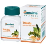 Himalaya Trikatu Tablet - 60 tabs