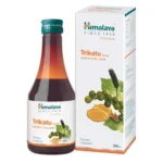 Himalaya Trikatu Syrup 200ml
