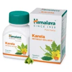 Himalaya Karela Tablet - 60 tabs