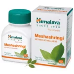 Himalaya Meshashringi Tablet - 60 tabs