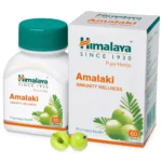 Himalaya Amalaki Tablet - 60 tabs