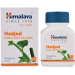 Himalaya Hadjod Tablet - 60 tabs