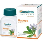 Himalaya Brahmi Tablet - 60 tabs