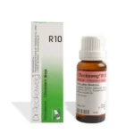 Dr Reckeweg R10 Klimakteran Drops 22ml