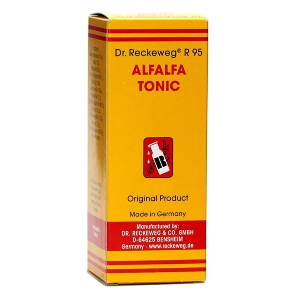 Dr Reckeweg R95 usa, Dr Reckeweg R95 Alfalfa Tonic, Dr Reckeweg R95, Reckeweg R95 ebay, R95 movingaze