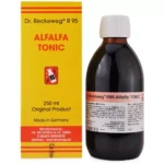 Dr Reckeweg R95 Alfalfa Tonic 250ml