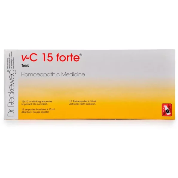 Dr Reckeweg R15 usa, Dr Reckeweg R15 F Vita C Forte, Dr Reckeweg R15, Reckeweg R15 ebay, R15 movingaze