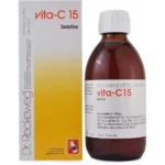 Dr Reckeweg R15 Vita-C15 Nerve Tonic 250ml
